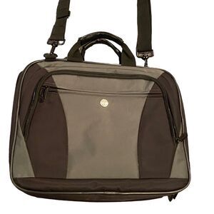 Targus Laptop Messenger Bag Notebook Case travel Case
